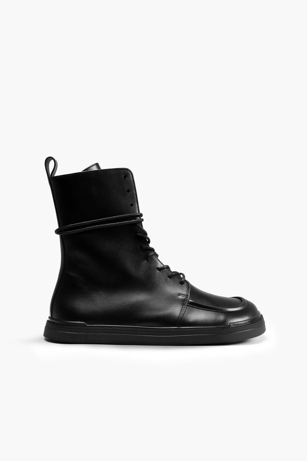 Roanna Lace Mid Boots