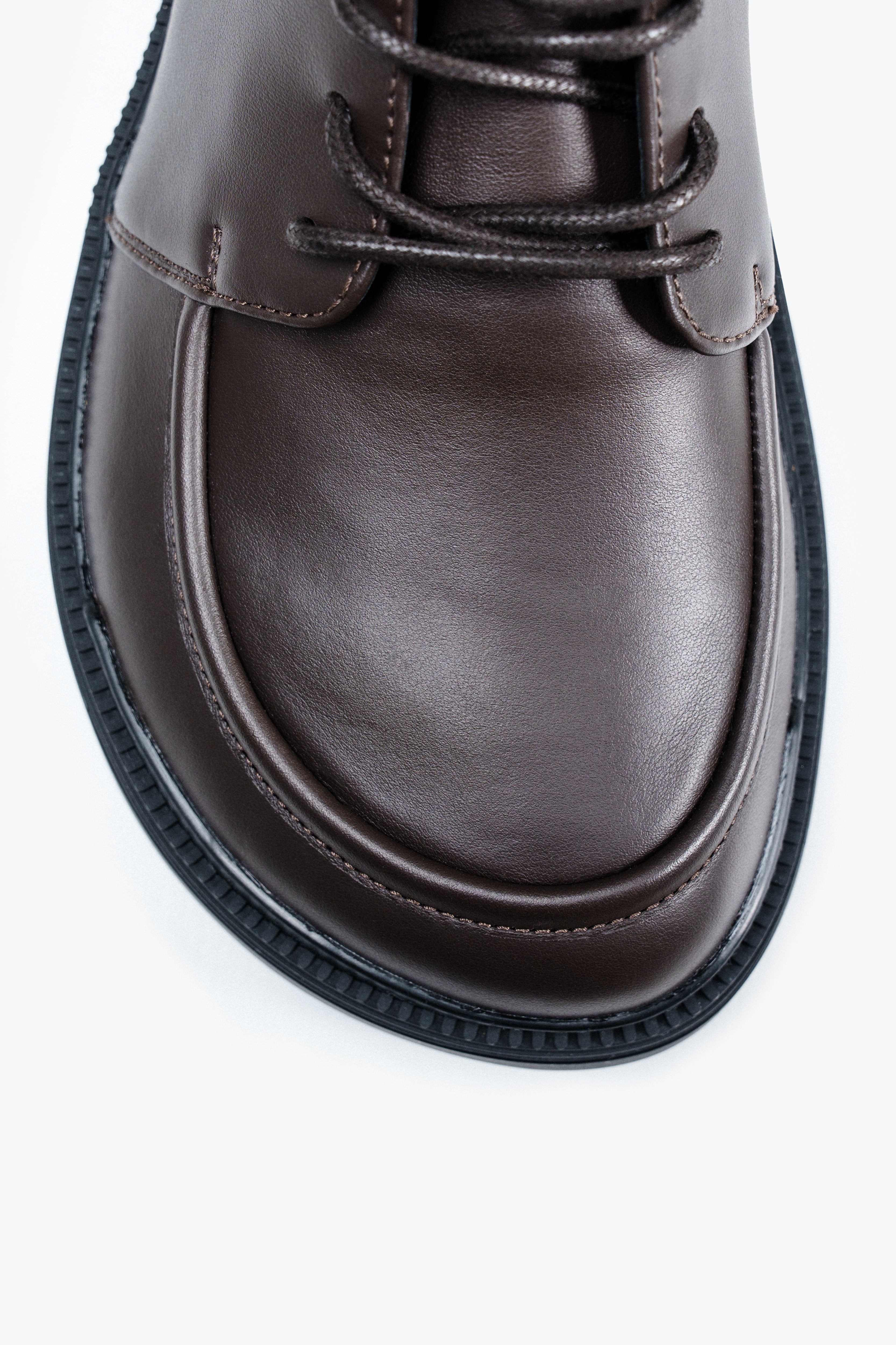 Roanna Lace Mid Boots