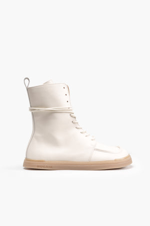 Roanna Lace Mid Boot