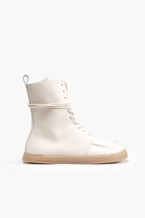 Roanna Lace Mid Boot