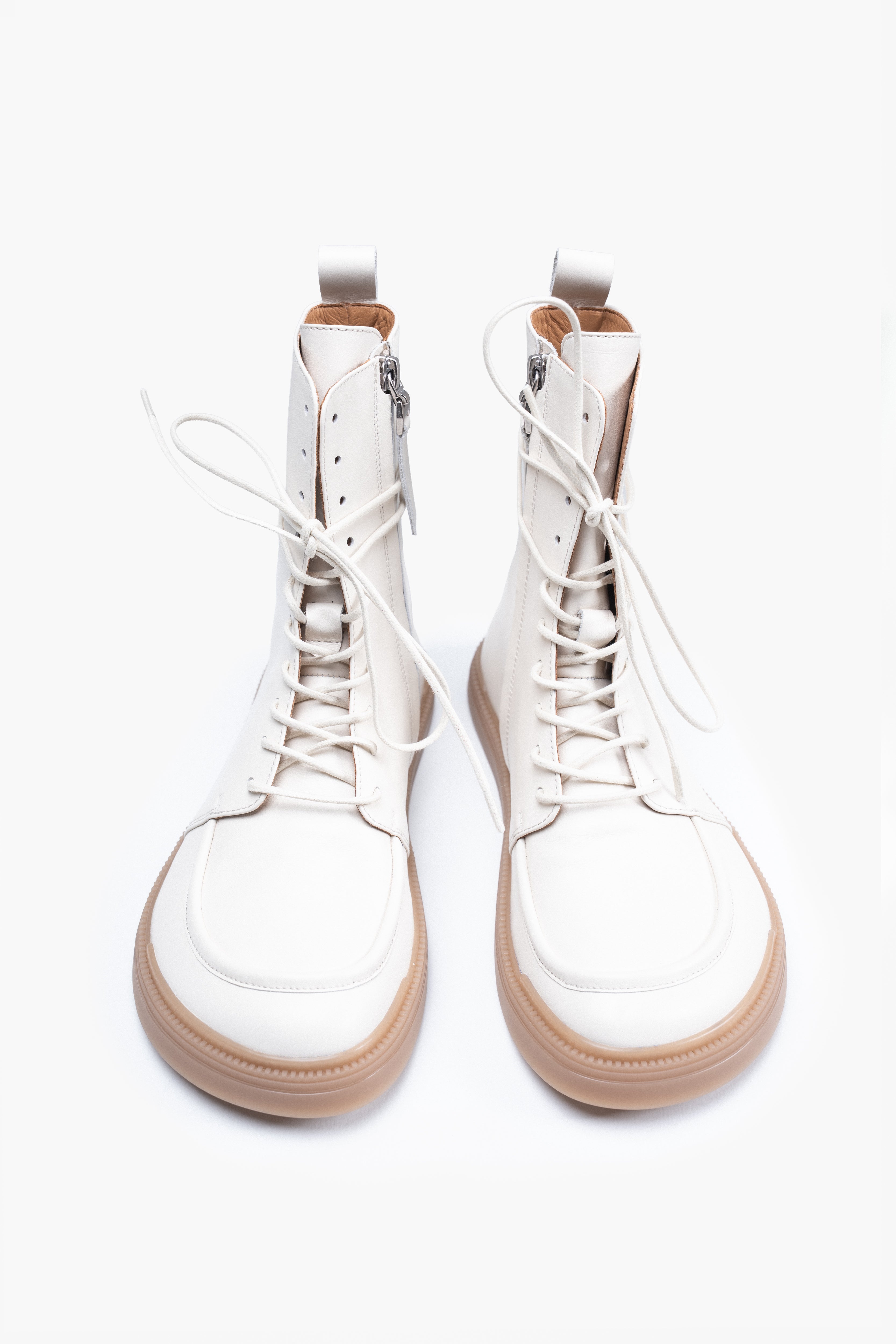 Roanna Lace Mid Boot