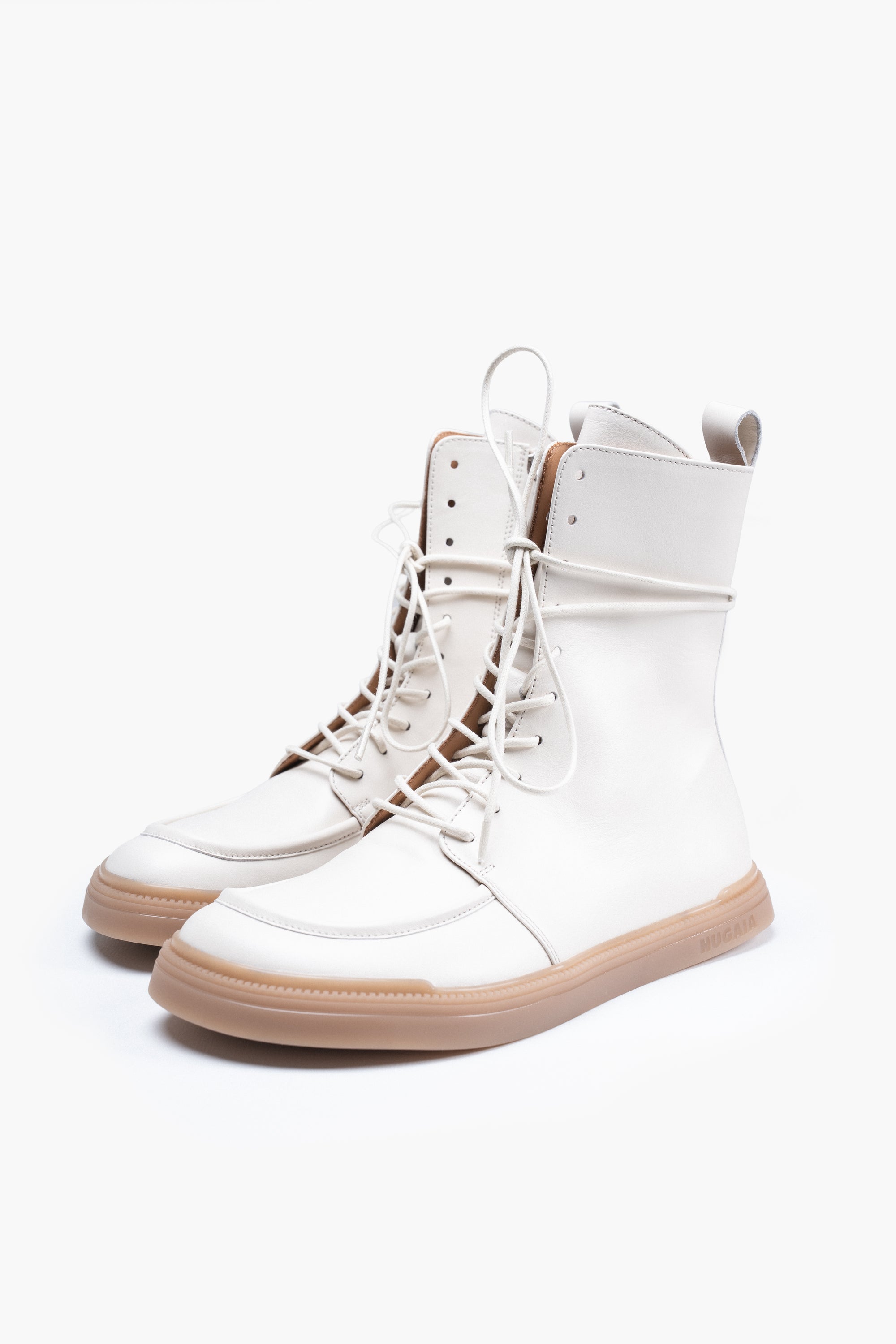 Roanna Lace Mid Boot