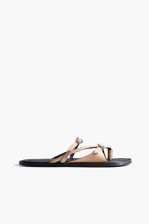Ria Thong Straps Sandals