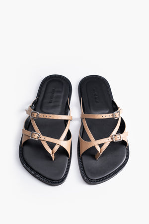 Ria Thong Straps Sandals