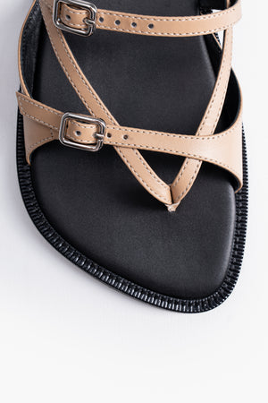 Ria Thong Straps Sandals