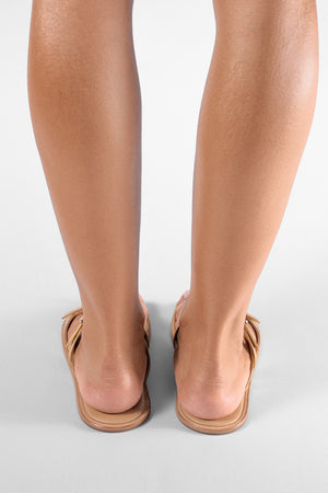 Ria Thong Straps Sandals