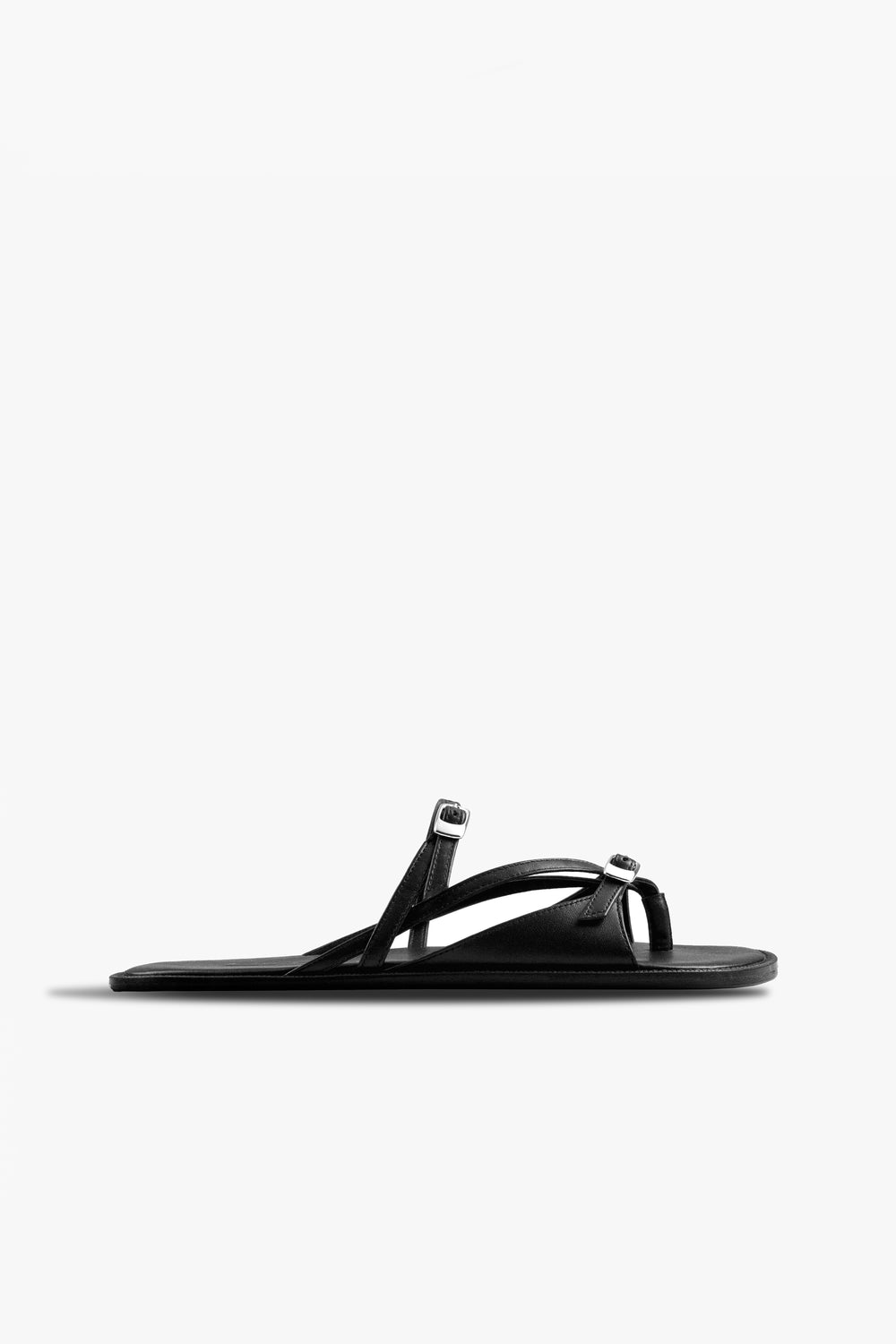 Ria Thong Straps Sandals
