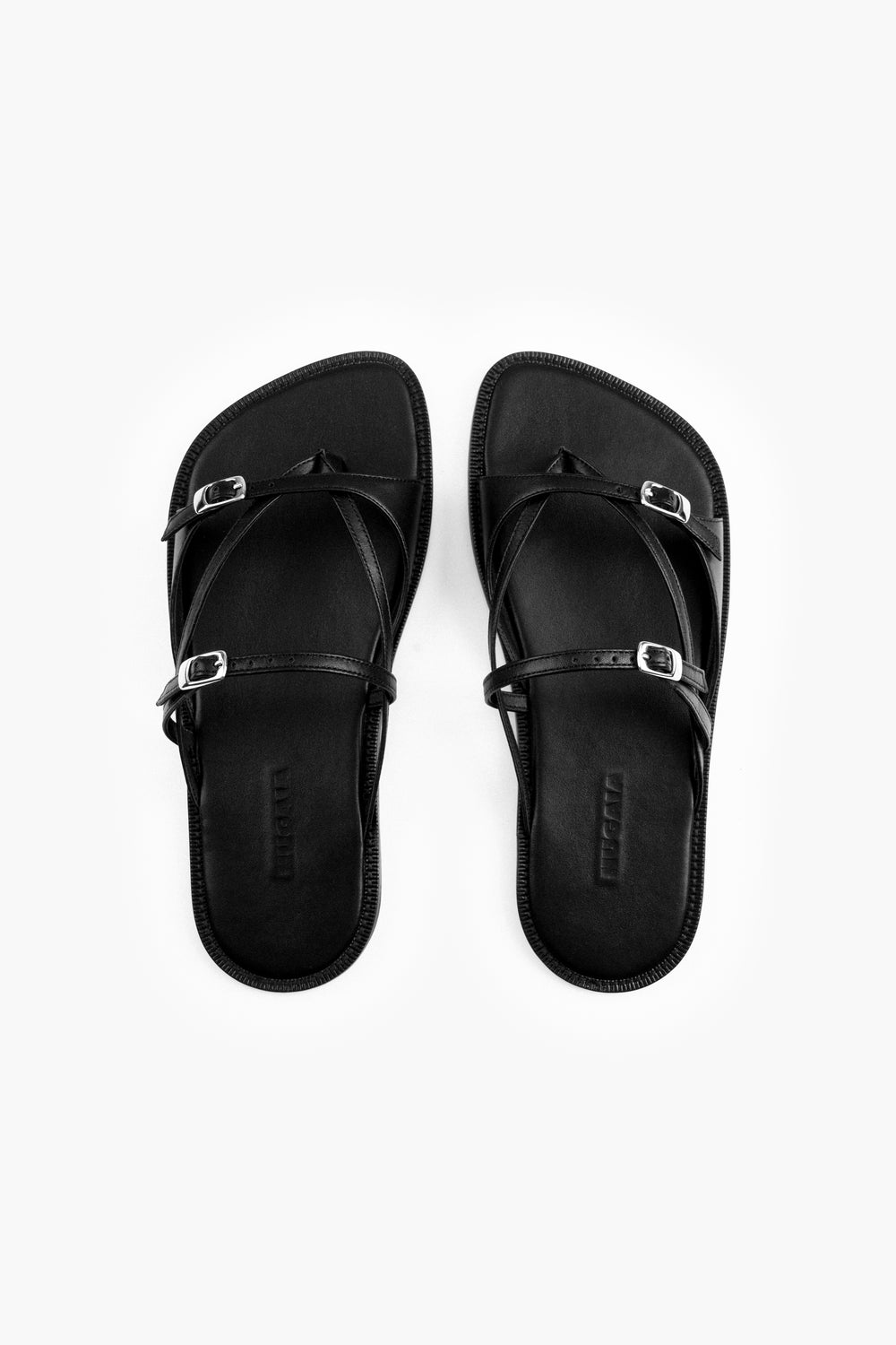 Ria Thong Straps Sandals