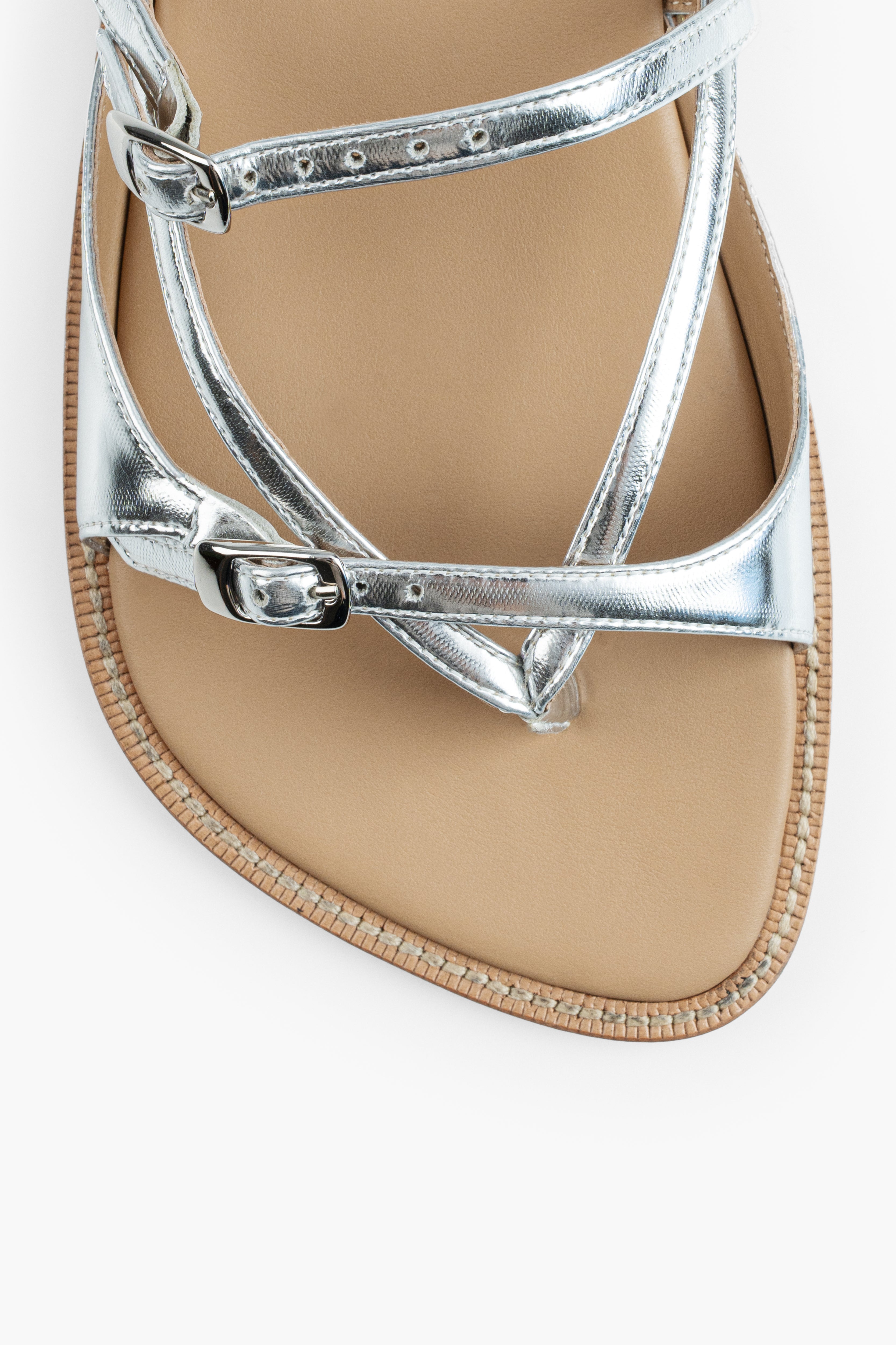 Ria Thong Straps Sandals