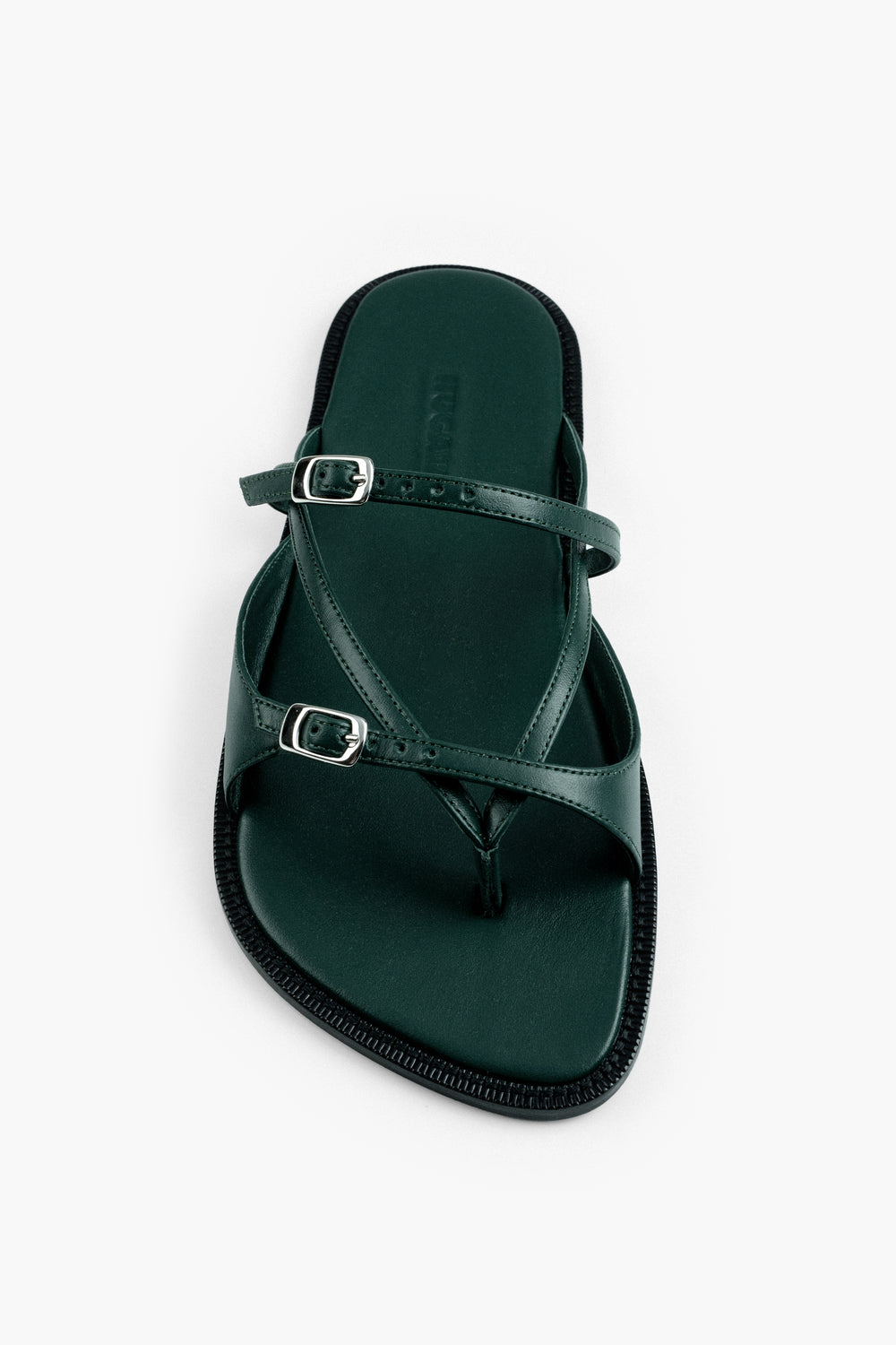 Ria Thong Straps Sandals