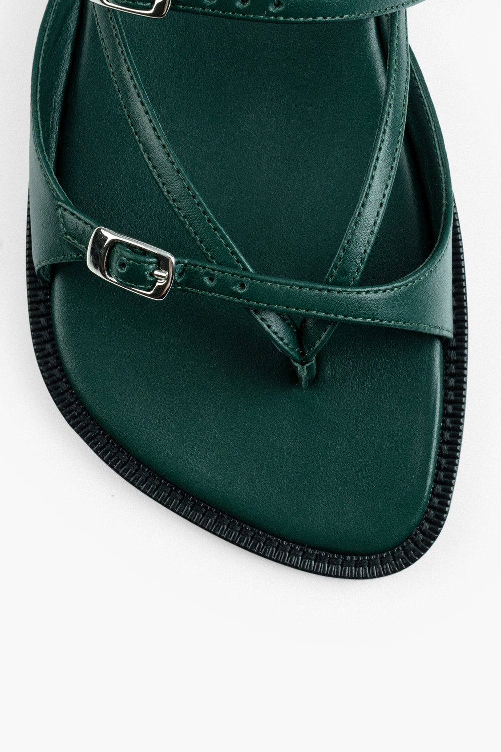 Ria Thong Straps Sandals