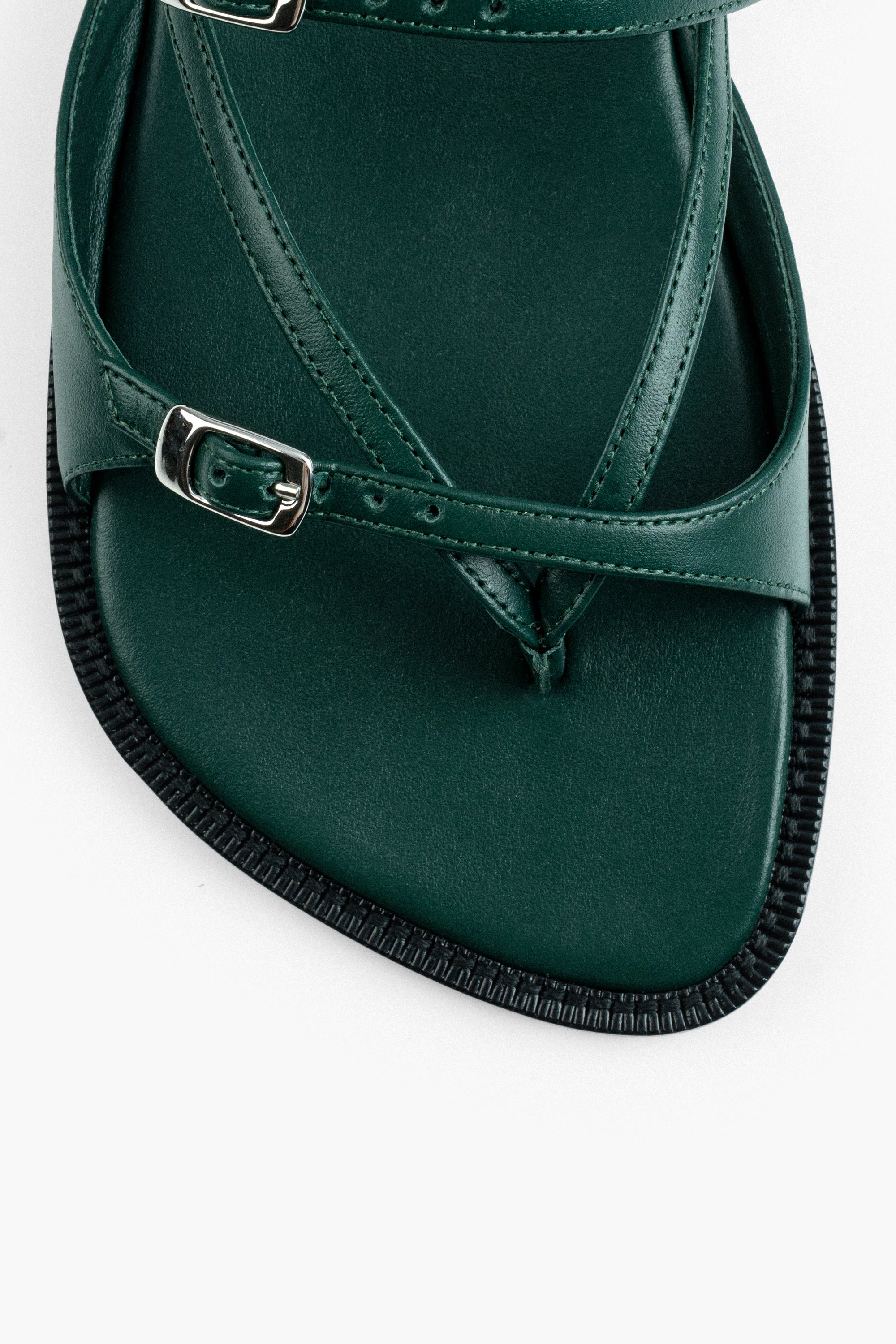 Ria Thong Straps Sandals