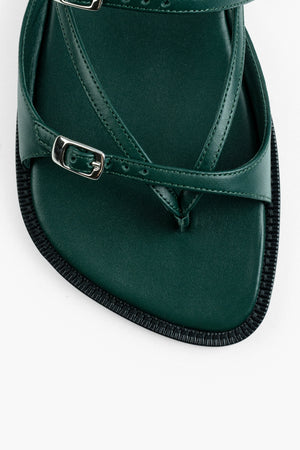 Ria Thong Straps Sandals