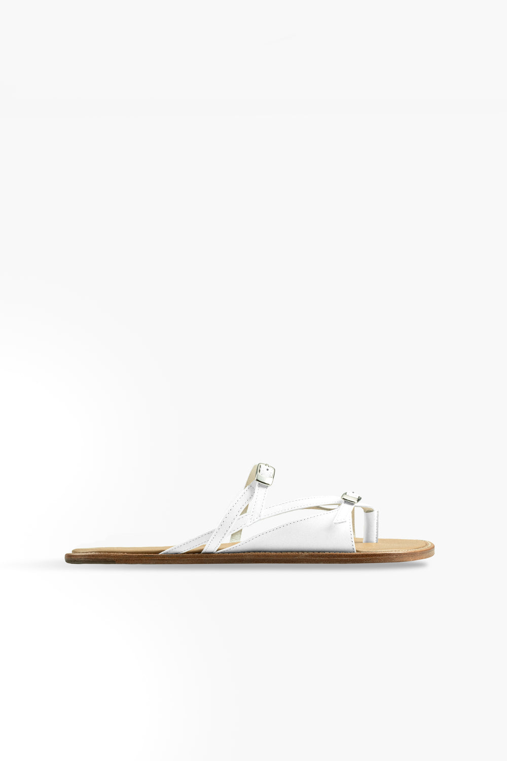 Ria thong Straps Sandals