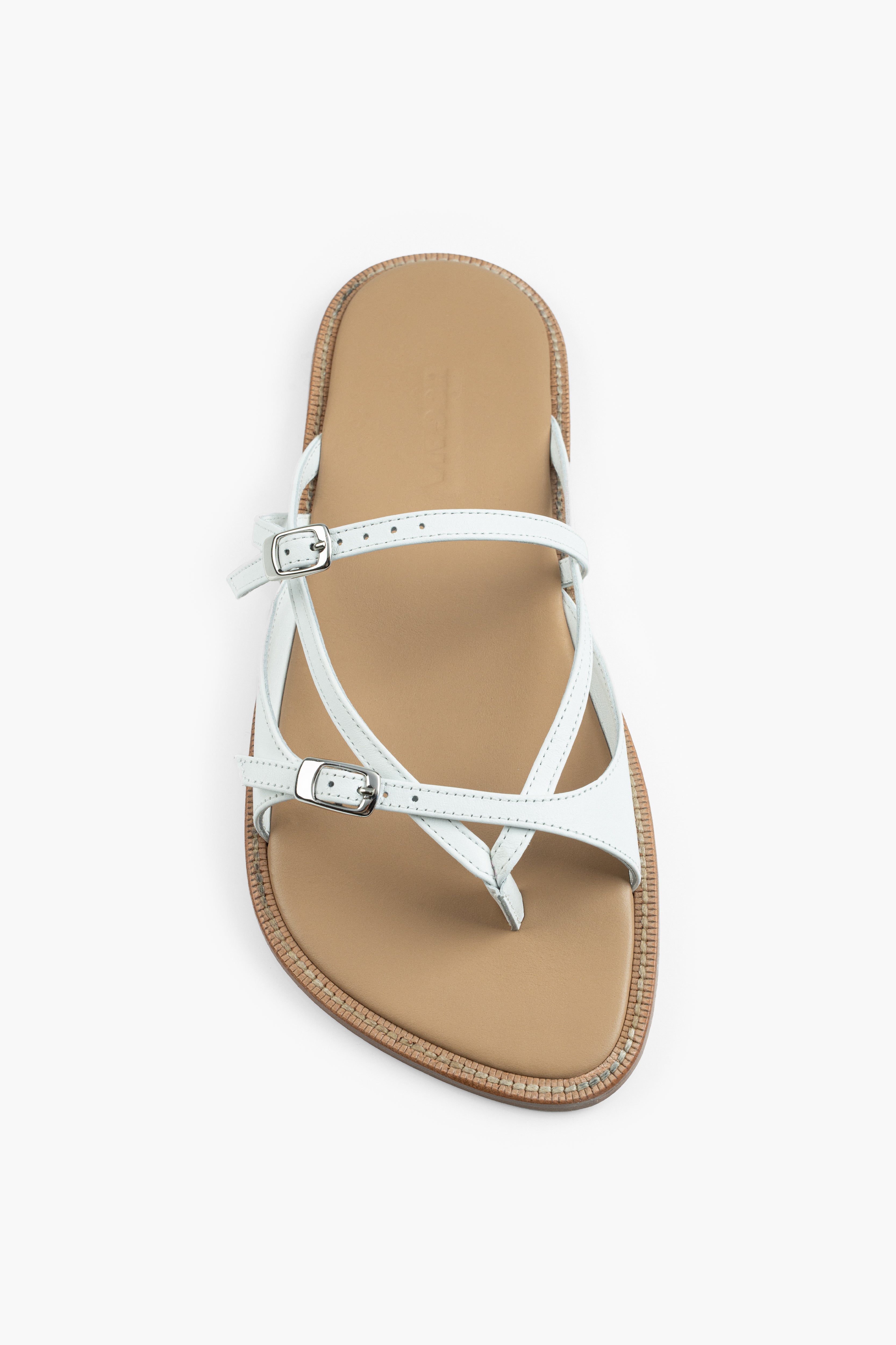 Ria thong Straps Sandals