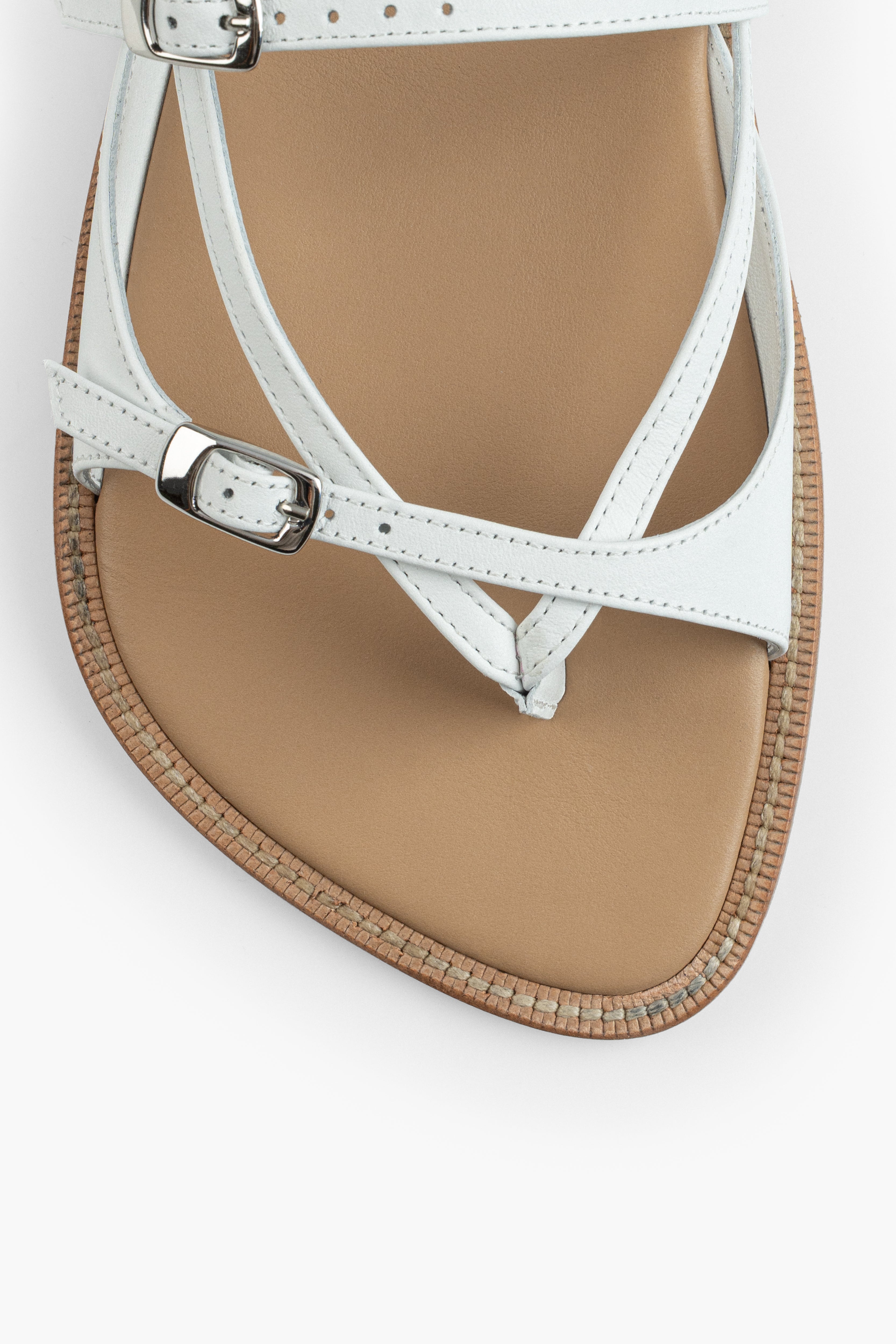 Ria thong Straps Sandals