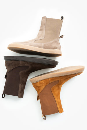 Sabi Chelsea Boots