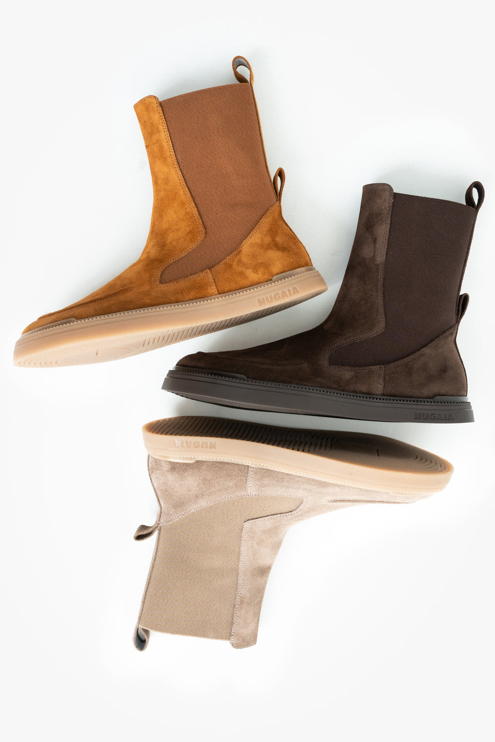 Sabi Chelsea Boots