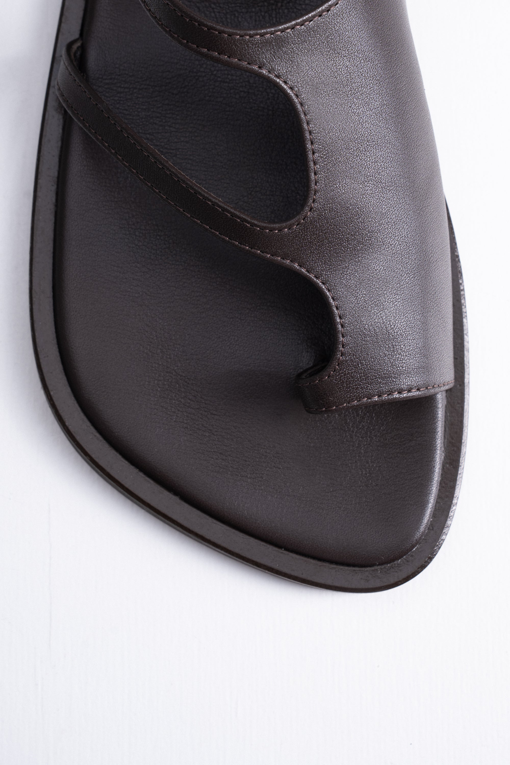 Tulum Asymmetric Sandals