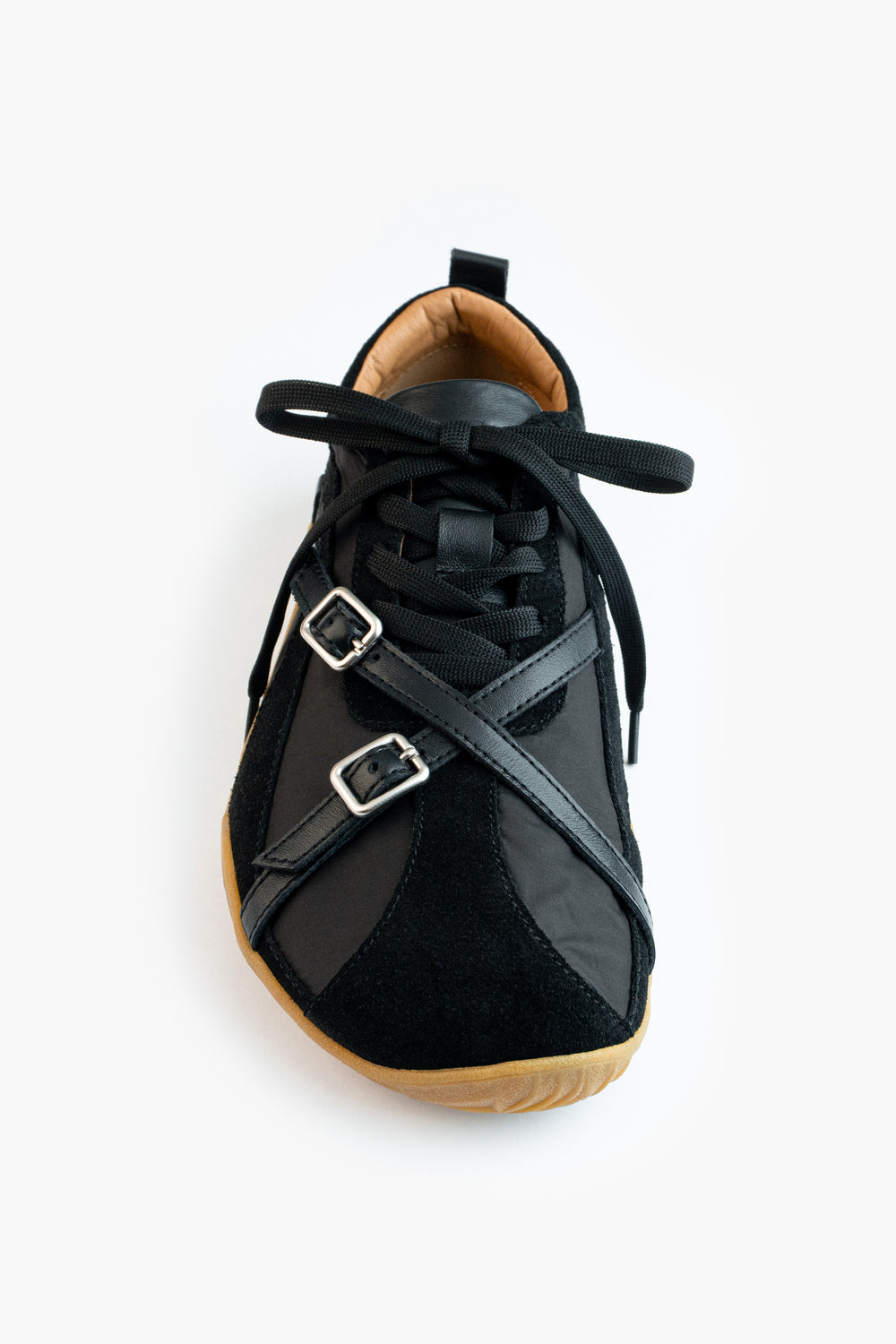 Soft Stripes Flex Women Sneakers