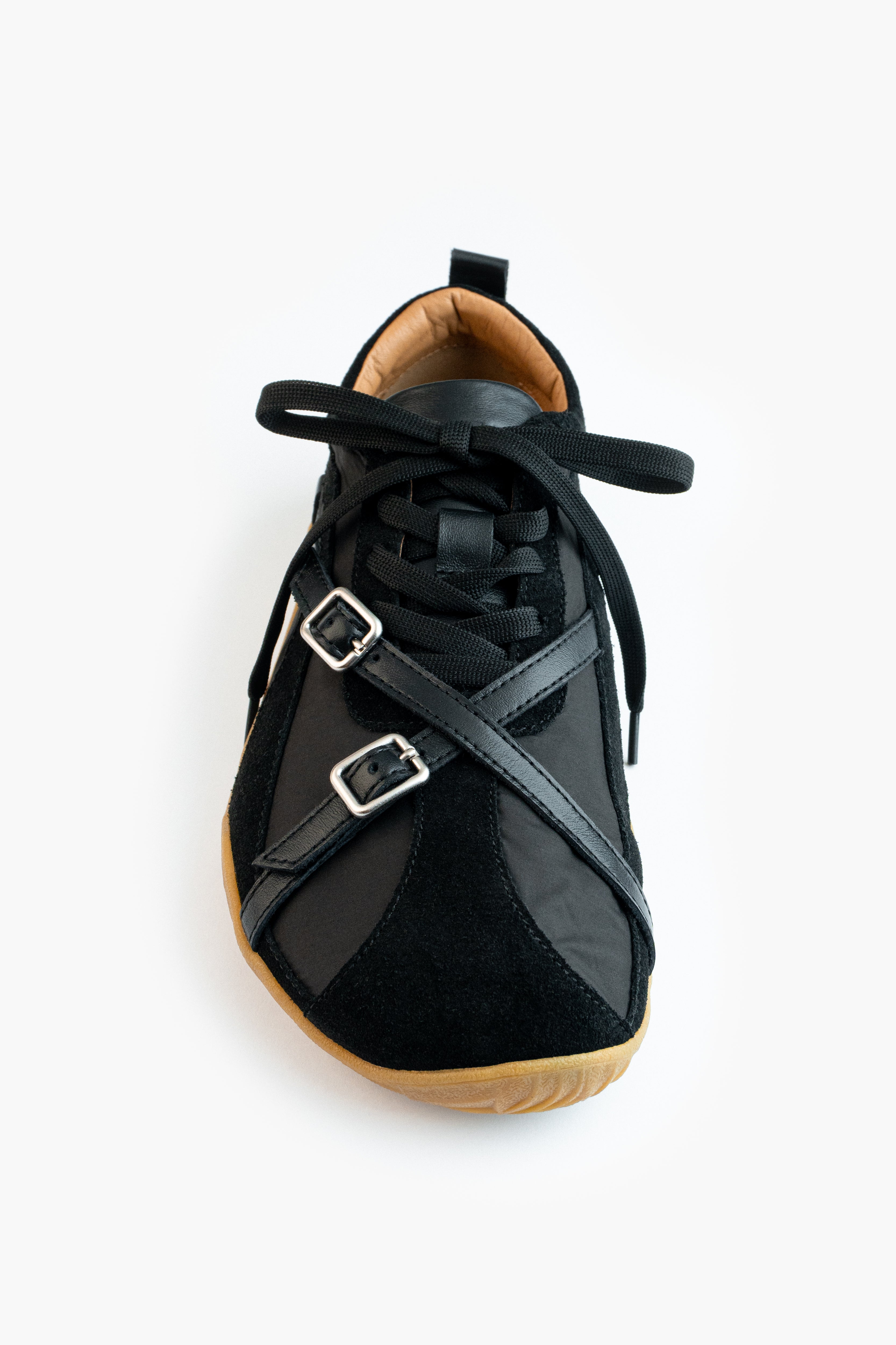 Soft Stripes Flex Women Sneakers