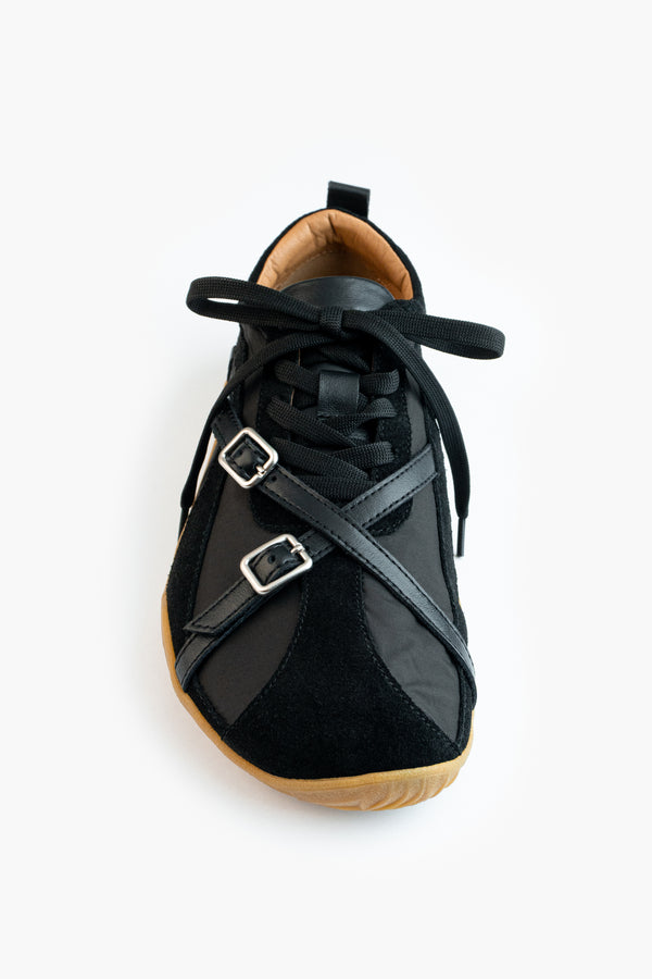 Soft Stripes Flex Women Sneakers