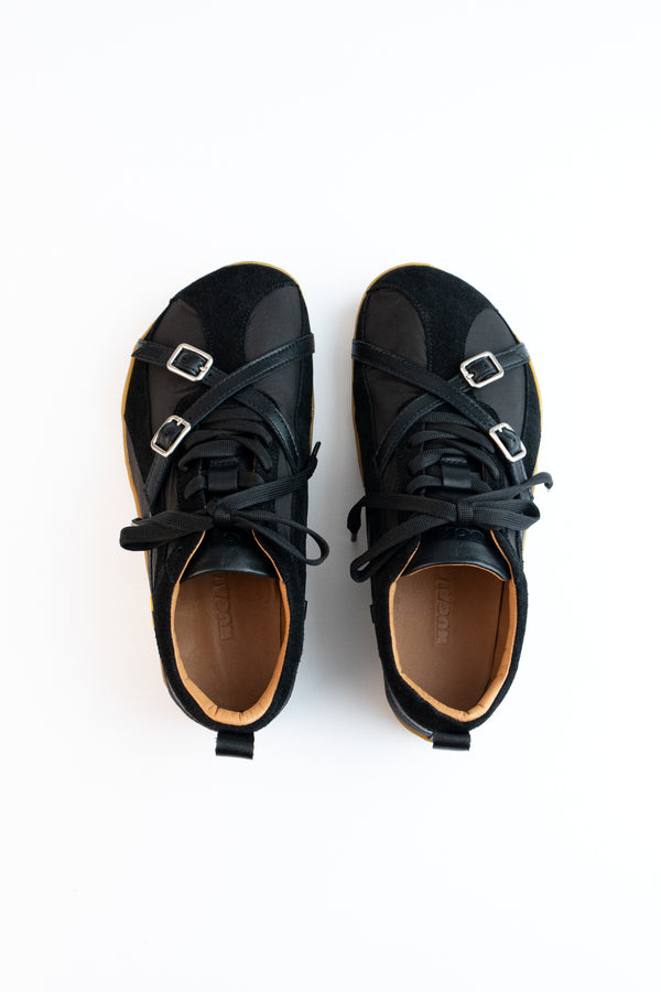 Soft Stripes Flex Women Sneakers