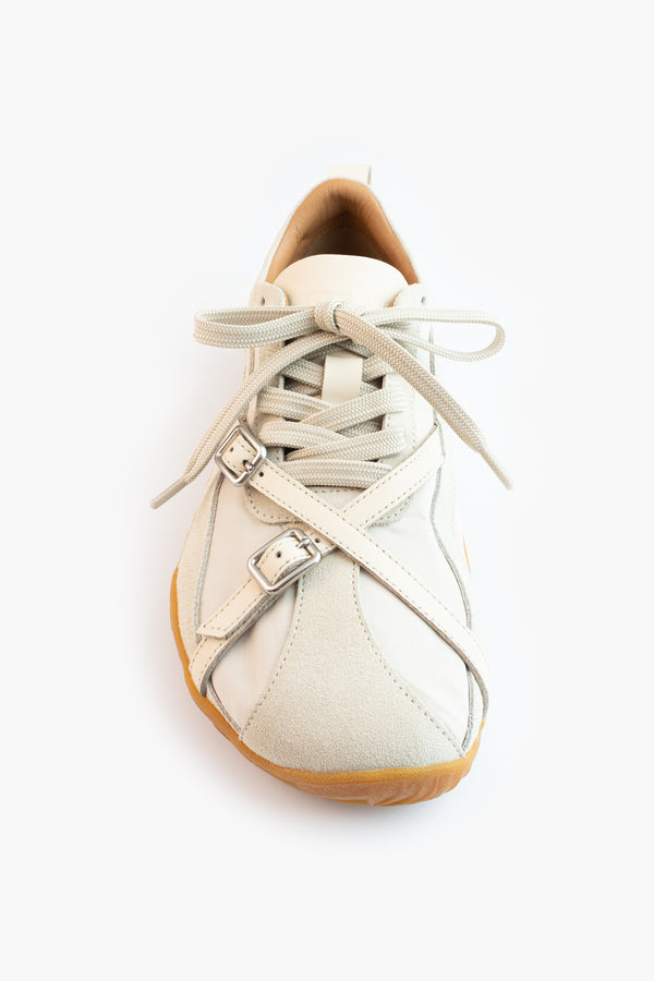 Soft Stripes Flex Women Sneakers
