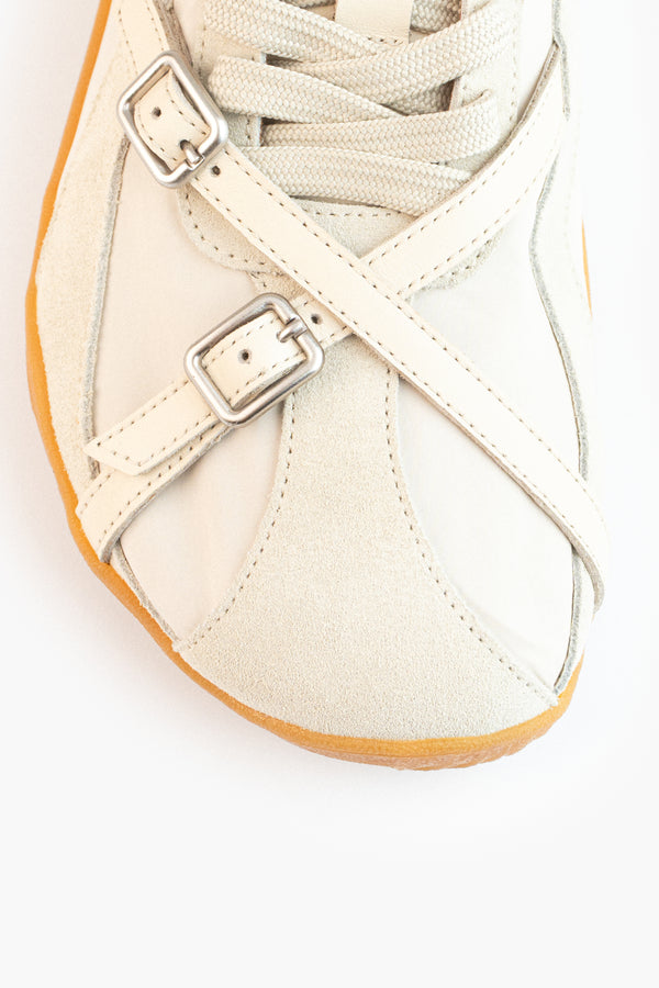 Soft Stripes Flex Women Sneakers