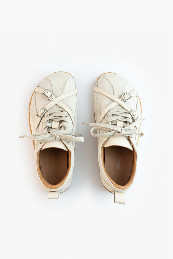 Soft Stripes Flex Women Sneakers