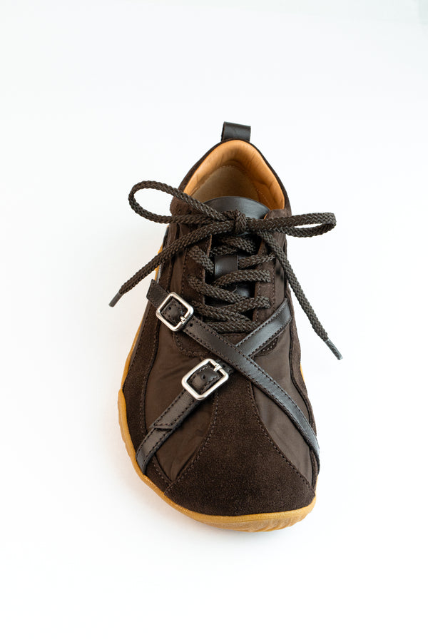 Soft Stripes Flex Women Sneakers