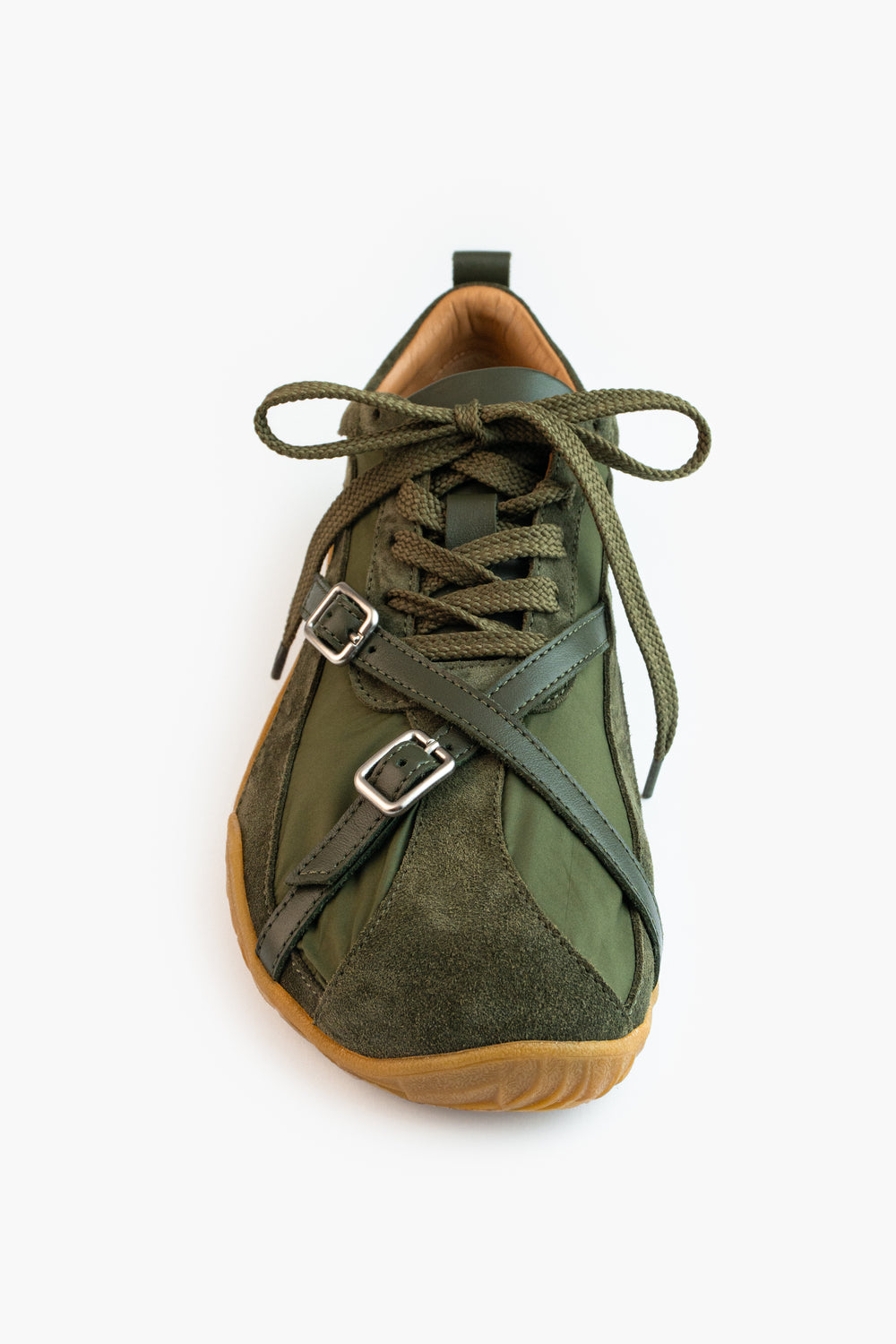 Soft Stripes Flex Women Sneakers