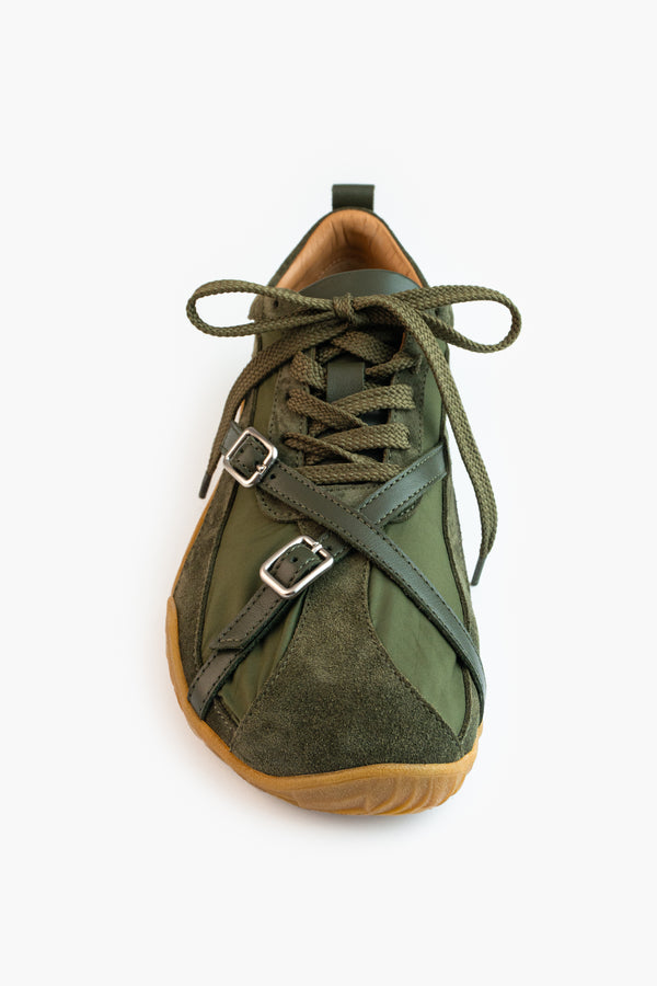 Soft Stripes Flex Women Sneakers