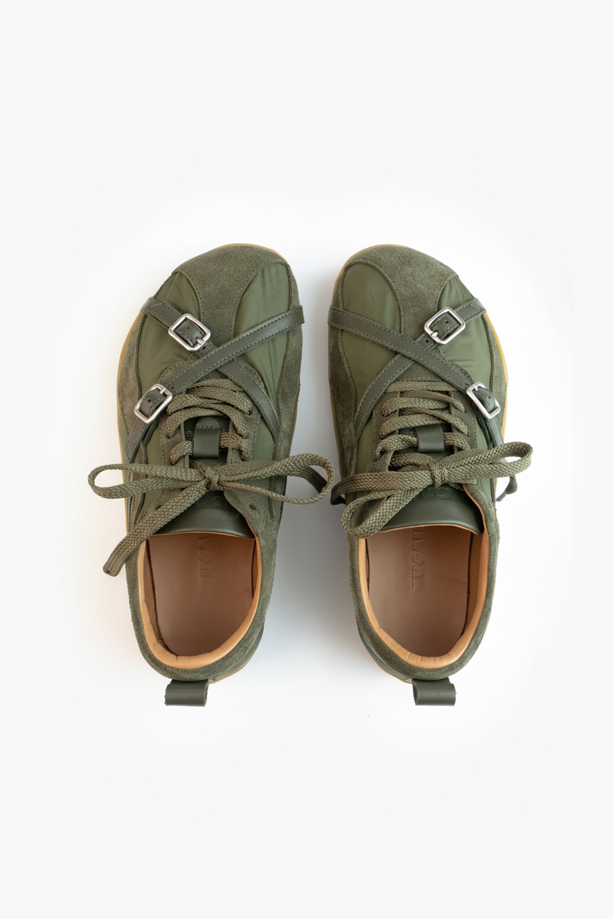 Soft Stripes Flex Women Sneakers