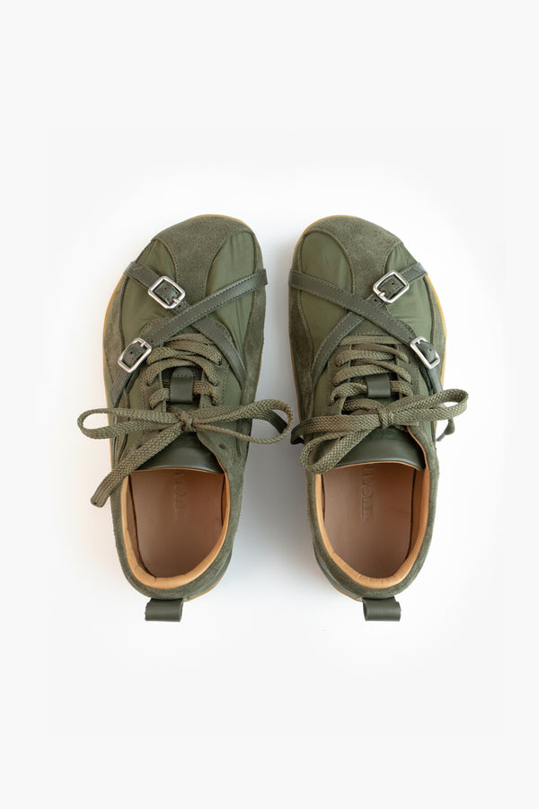 Soft Stripes Flex Women Sneakers