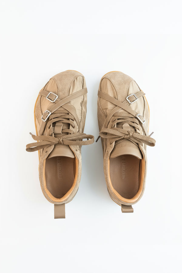Soft Stripes Flex Women Sneakers