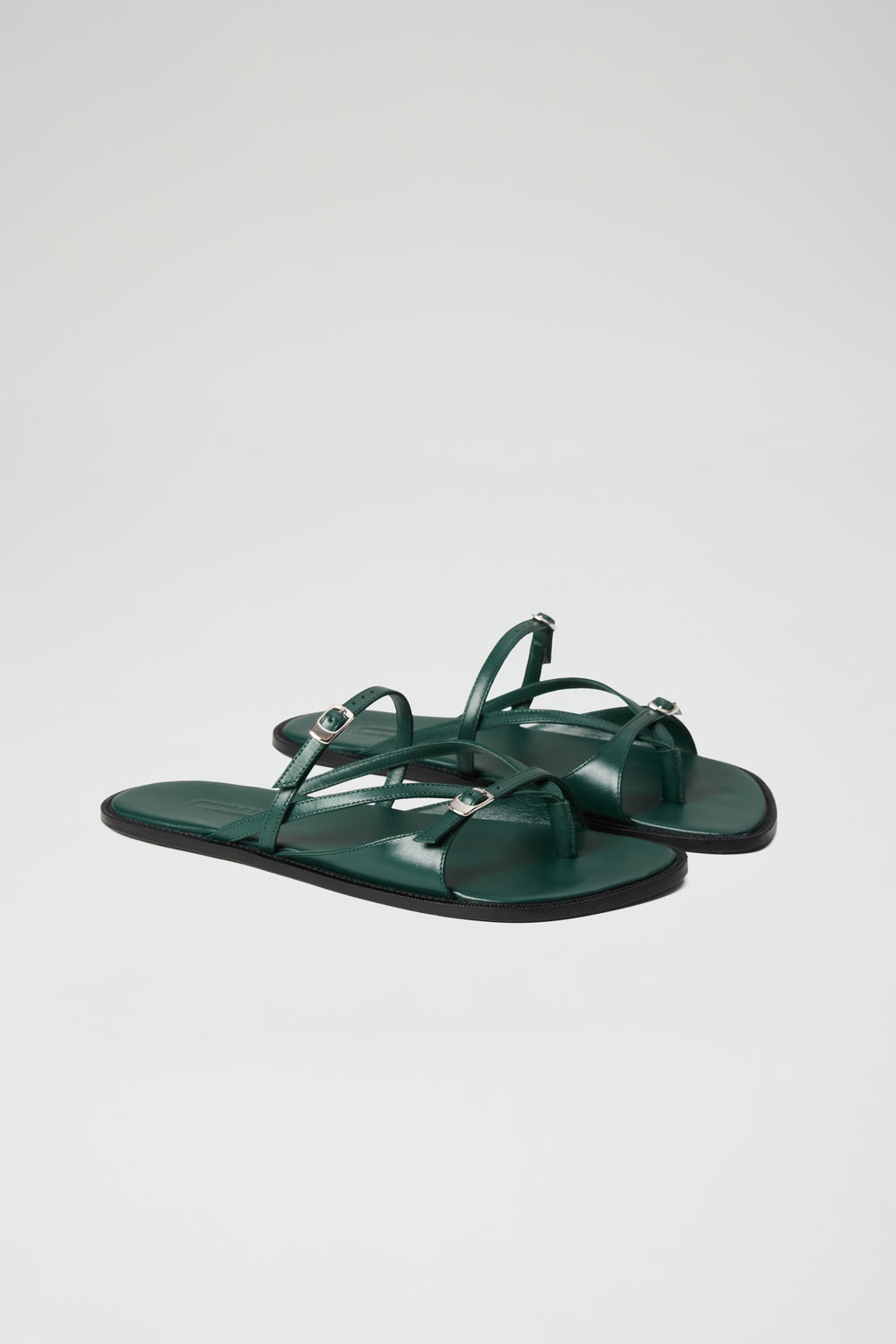 Ria Thong Straps Sandals