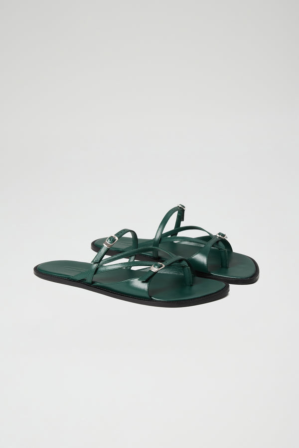 Ria Thong Straps Sandals