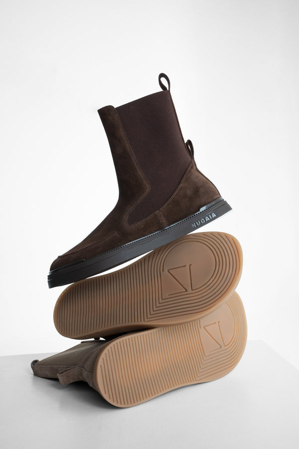 Sabi Chelsea Boots