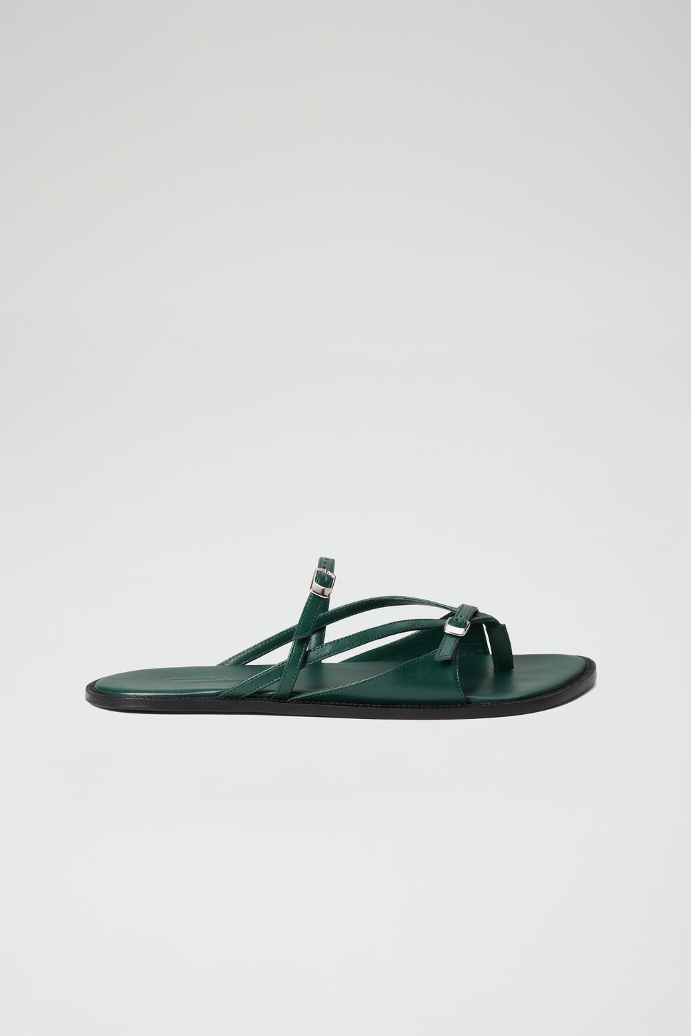 Ria Thong Straps Sandals