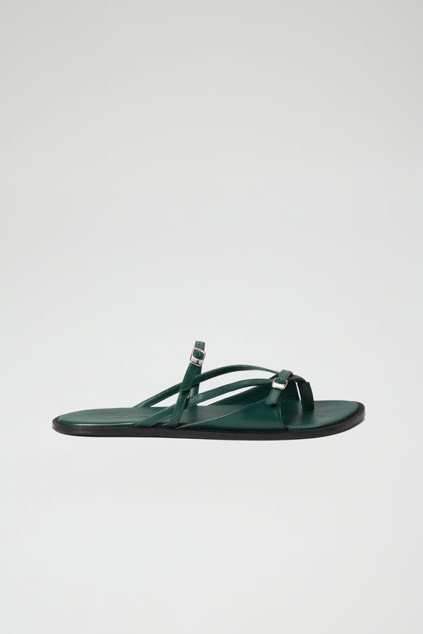 Ria Thong Straps Sandals
