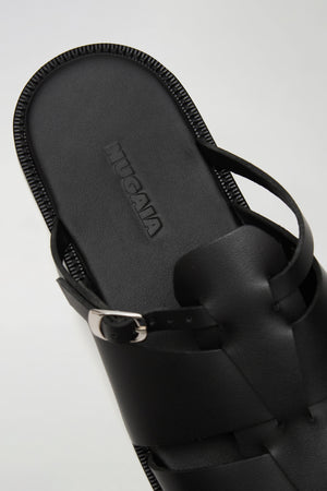 Astrid Fisherman Slippers