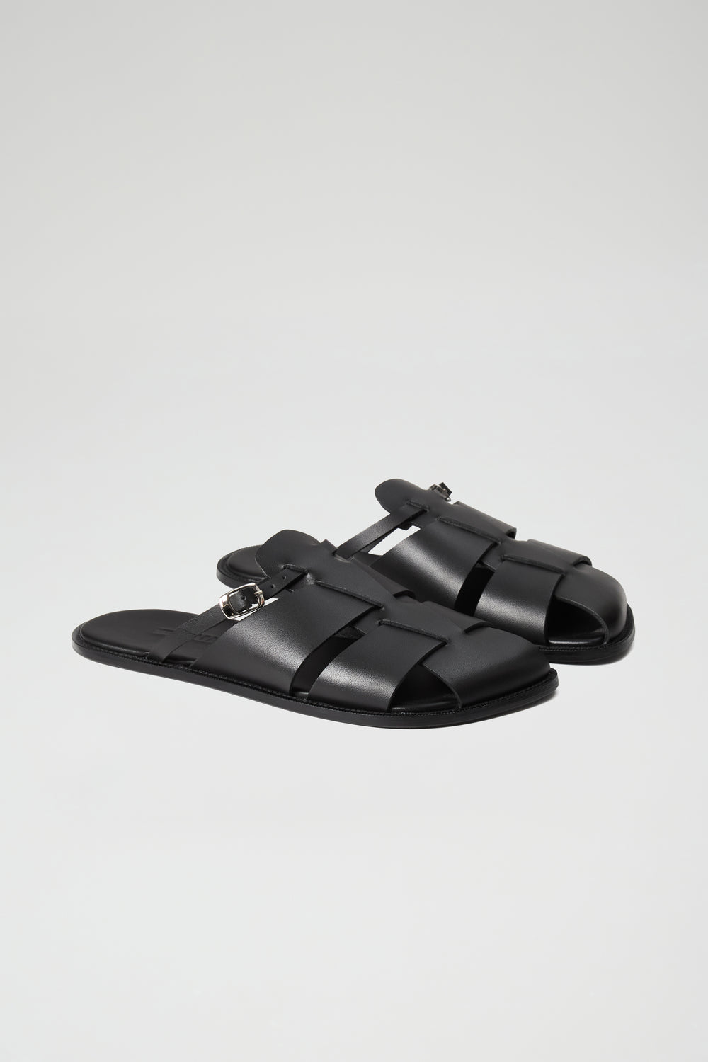 Astrid Fisherman Slippers
