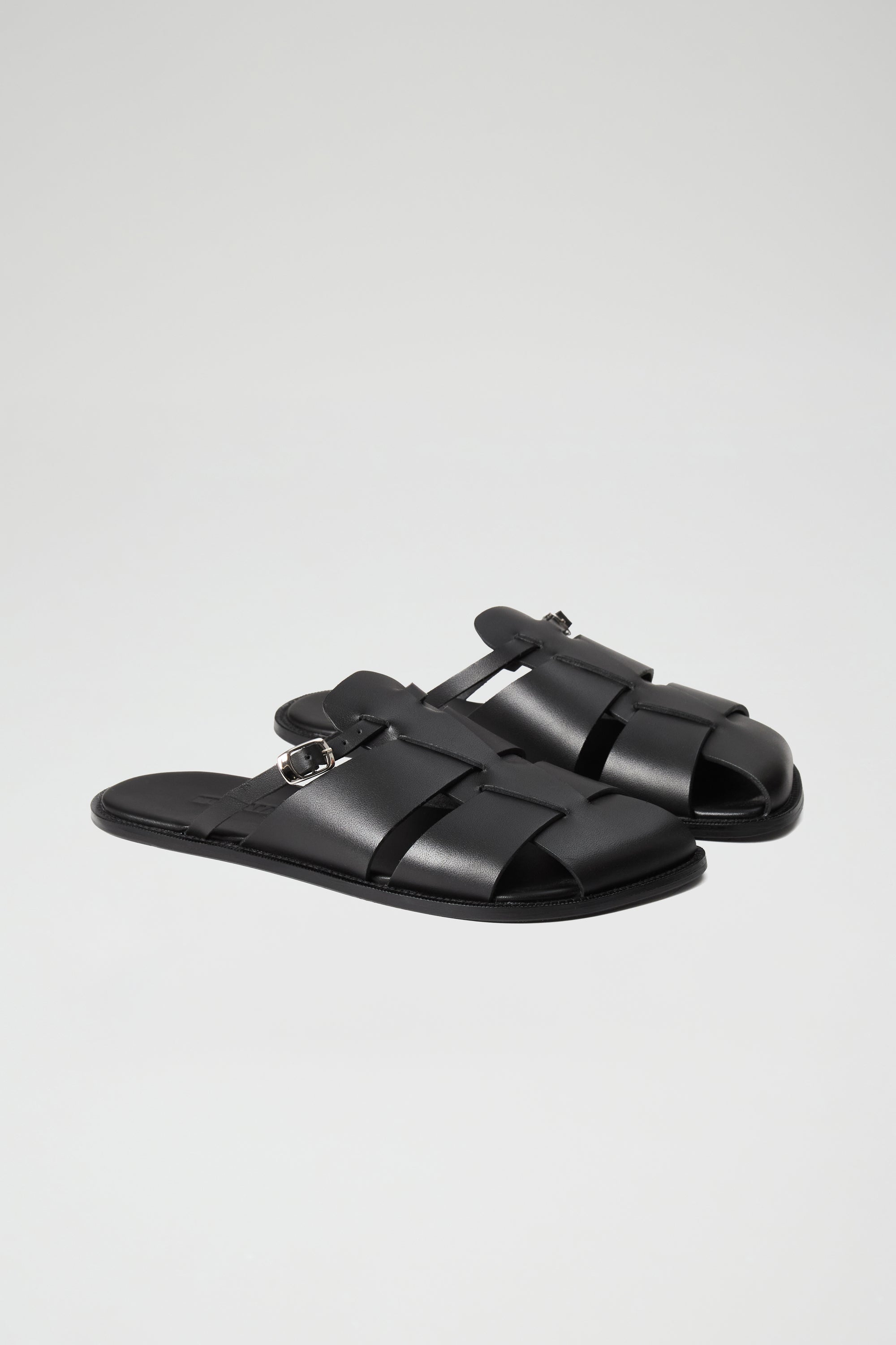 Astrid Fisherman Slippers