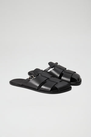 Astrid Fisherman Slippers