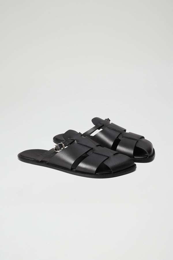 Astrid Fisherman Slippers